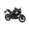 Macbor Shifter 125 EVO Euro5+ - 2026